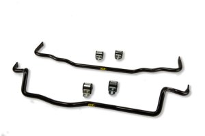 Mitsubishi Eclipse Sway Bar Set - ST Suspensions - Adjustable - `06-`12